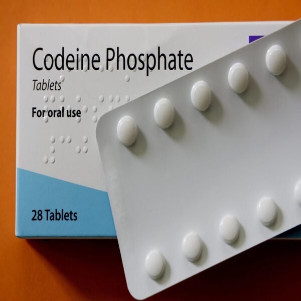 Codeine Phosphate 30mg