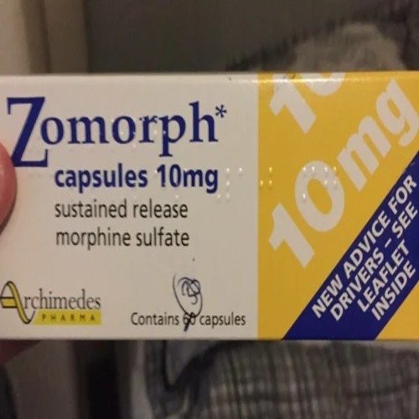 Zomorph 10mg